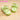 Green Wooden Clogs Sandals Flat Cosplay Shoes Dokidoki