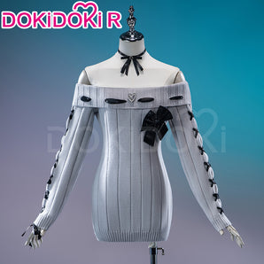 Beautiful Bubble Cosplay R Costume DokiDoki【In Stock】