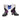 DokiDoki Game Honkai: Star Rail Cosplay Herta Cosplay Shoes