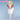 Honkai: Star Rail Cosplay Beatriz Wig Long Blonde Orange Hair Braided Pigtails DokiDoki