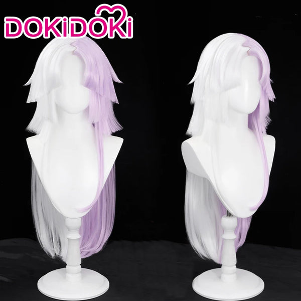 Doki store doki shizuku Marin cosplay with wig