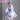 【In Stock】Cute Blue White Maid Cosplay R Costume DokiDoki