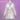 【Partially Ready For Ship】【Size XS-3XL】DokiDoki-N Game NEEDY GIRL OVERDOSE Cosplay KAngel Cospaly Costume Game JK Outfit