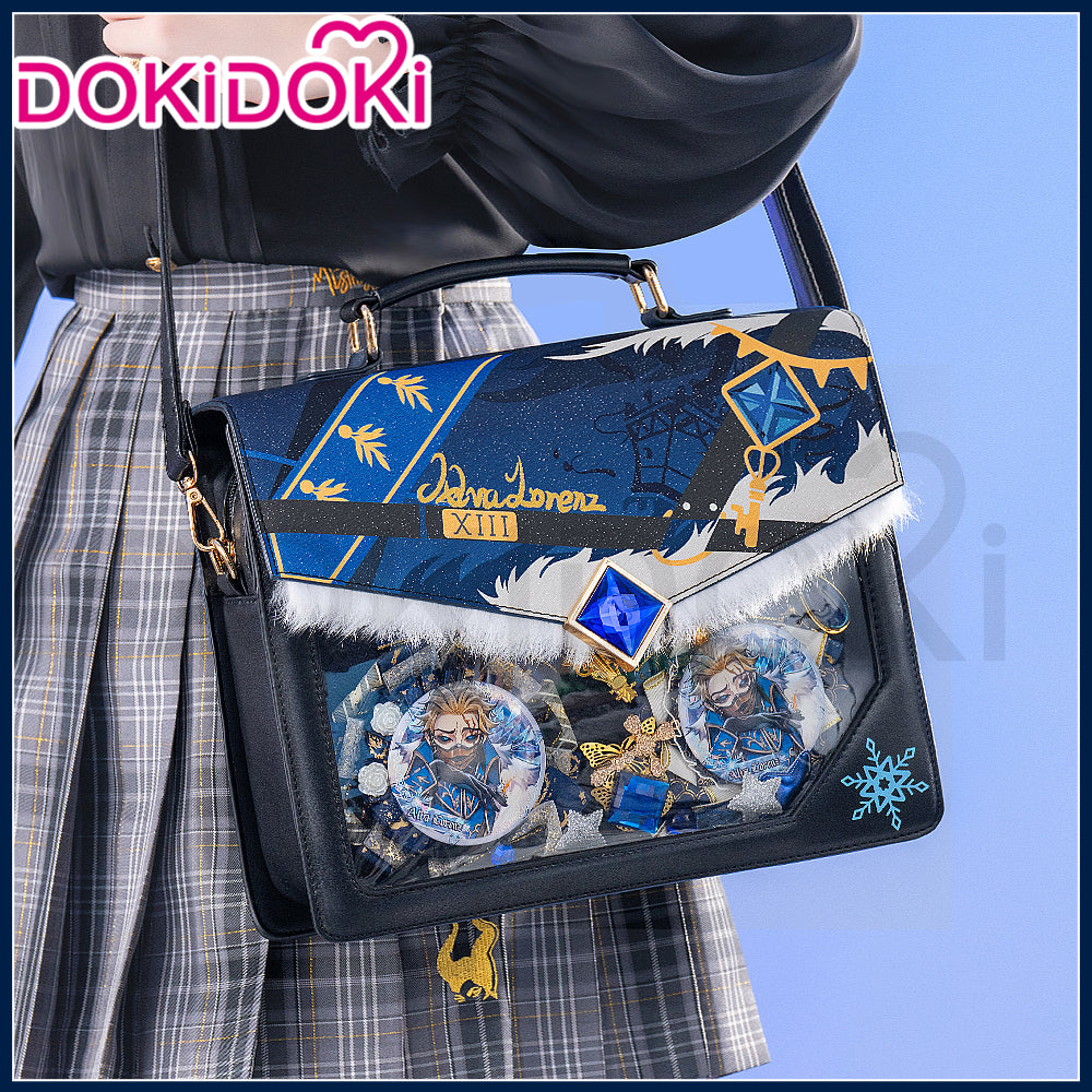 In Stock】DokiDoki Game Identity V Cosplay Hermit Itabag Bag