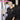 【In Stock】【Size S-2XL】DokiDoki-R Game Love and Deepspace Cosplay Sylus Costume Black Sweater Magnum Opus