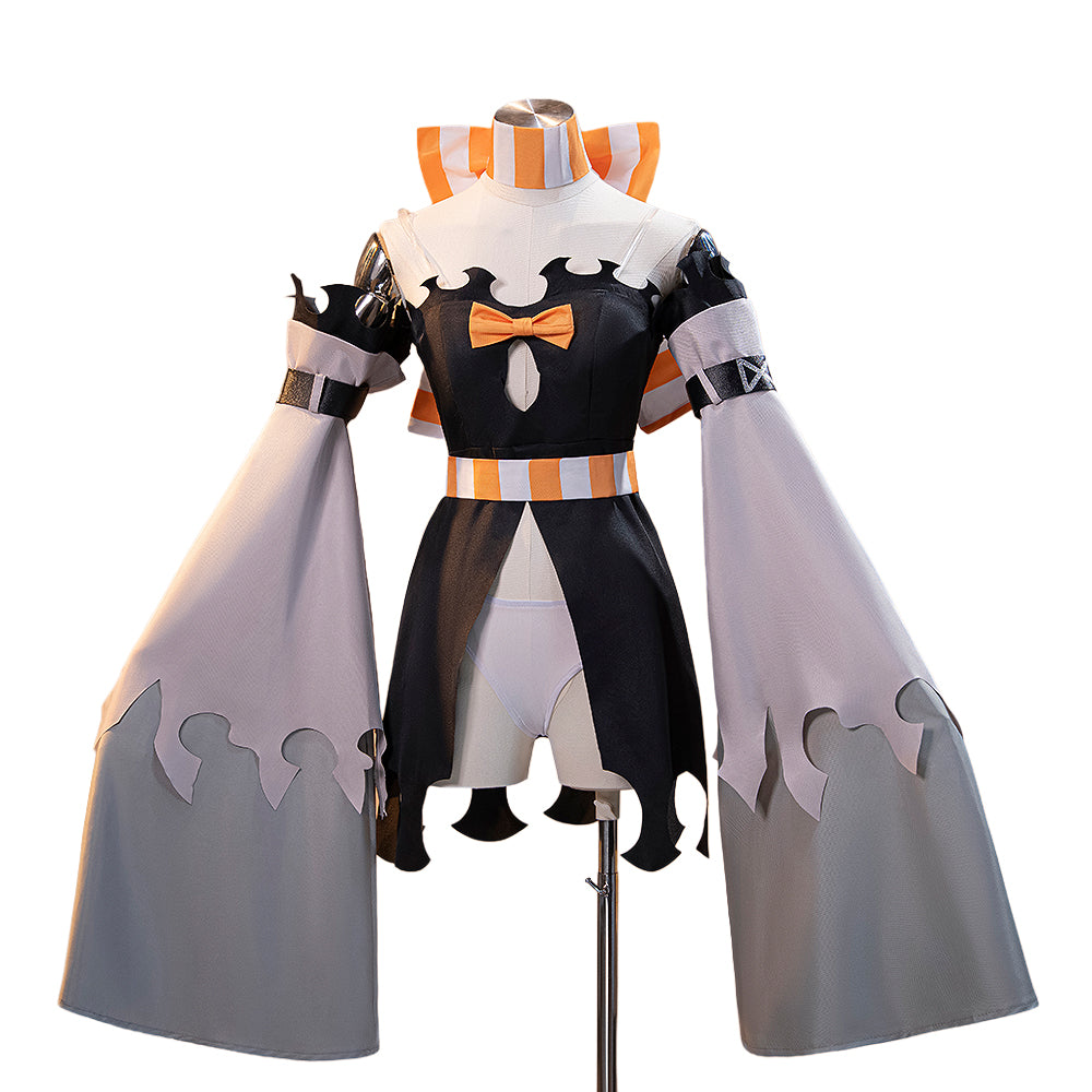 Disfraz De Gachiakuta Para Halloween Y Carnaval – Traje De Cosplay Anime Con Estilo Único, Perfecto Para Fiestas Y Role-Playing