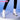 DokiDoki Anime Cosplay Costume Round 5 Shoes White High Heels