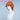 Virtual Boy Group Cosplay Wig Short Straight Orange Layeredcut Hair DokiDoki