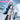Black White Maid Outfit Cosplay R Costume DokiDoki