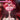 Music Project Cosplay Zombie Idol SR Costume Size S-2XL DokiDoki Round 1 Pink Dress / Headphone Halloween