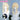 【Ready For Ship】DokiDoki Game Genshin Impact Cosplay Traveler Lumine Wig / Head Accessory Long Blonde Hair Ying As Heaven and Earth Are Made Anew
