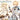 【Lumine Ver Confirmed】$5 Deposit =10% OFF Coupon DokiDoki-SR Game Genshin Impact Traveler Lumine / Traveler Sora Cosplay Costume As Heaven and Earth Are Made Anew Ying / Aether Kong