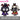 【POLL】$5 Deposit =10% OFF Coupon Cult of the Lamb Cosplay The Lamb / The Goat Costume DokiDoki