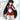 【POLL】$5 Deposit = 10% off Coupon DokiDoki Anime Cosplay Costume Red Dress Uniform