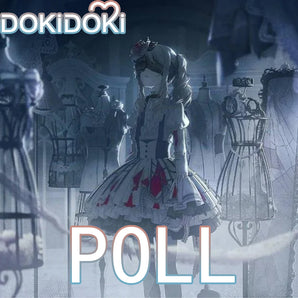 【POLL】$5 Deposit =10% OFF Coupon DokiDoki-R Game Prooject Sekaai Colorful Staage! Cosplay Akiyamaa Mizukii Costume Mizu5