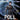 【Confirmed】 $5 Deposit = 10% off Coupon DokiDoki Game Love And Deepspace Cosplay Caleb Costume Ultimate Weapon X-02