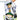 【POLL】$5 Deposit =10% OFF Coupon DokiDoki Anime Cosplay White Green Costume Male