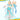 【POLL】$5 Deposit =10% OFF Coupon DokiDoki Game Cosplay Princess Costume Doujin Goddess of the Stars