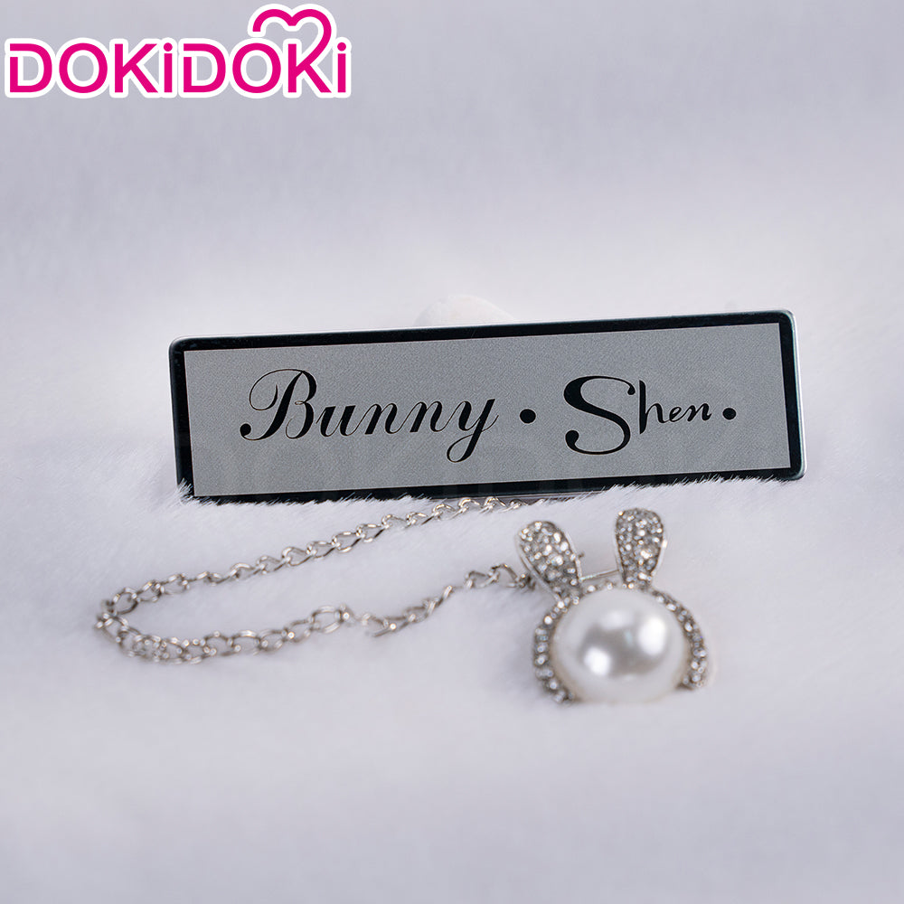 【Partially Ready For Ship】DokiDoki Game Love And Deepspace Cosplay Xav ...
