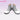 DokiDoki Anime Cosplay Shoes Grey White