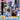 【Ready For Ship】DokiDoki-SR Game Genshin Impact Cosplay Gan Yu Costume Ganyu