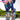 【Ready For Ship】DokiDoki Game Genshin Impact Cosplay Mualani Shoes Natlan