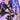 DokiDoki Game Genshin Impact Cosplay Citlali Shoes Natlan