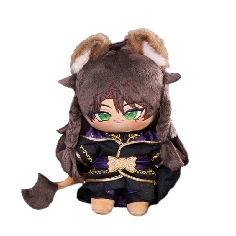 Doll Ready For Ship】【Consignment Sales】PLUSH WONDERLAND Game Twisted –  dokidokicosplay