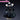 【Size S-2XL】DokiDoki-N Game NEEDY GIRL OVERDOSE Cosplay Ame Chan Costume Devil Suit Cute Dress Amechan