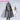 【Size S-3XL】DokiDoki-R Game Cosplay Costume Sliver Hunter Suit