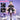 DokiDoki-R Anime Meitantei Pretty Cure! Cosplay Moria Luluka Costume