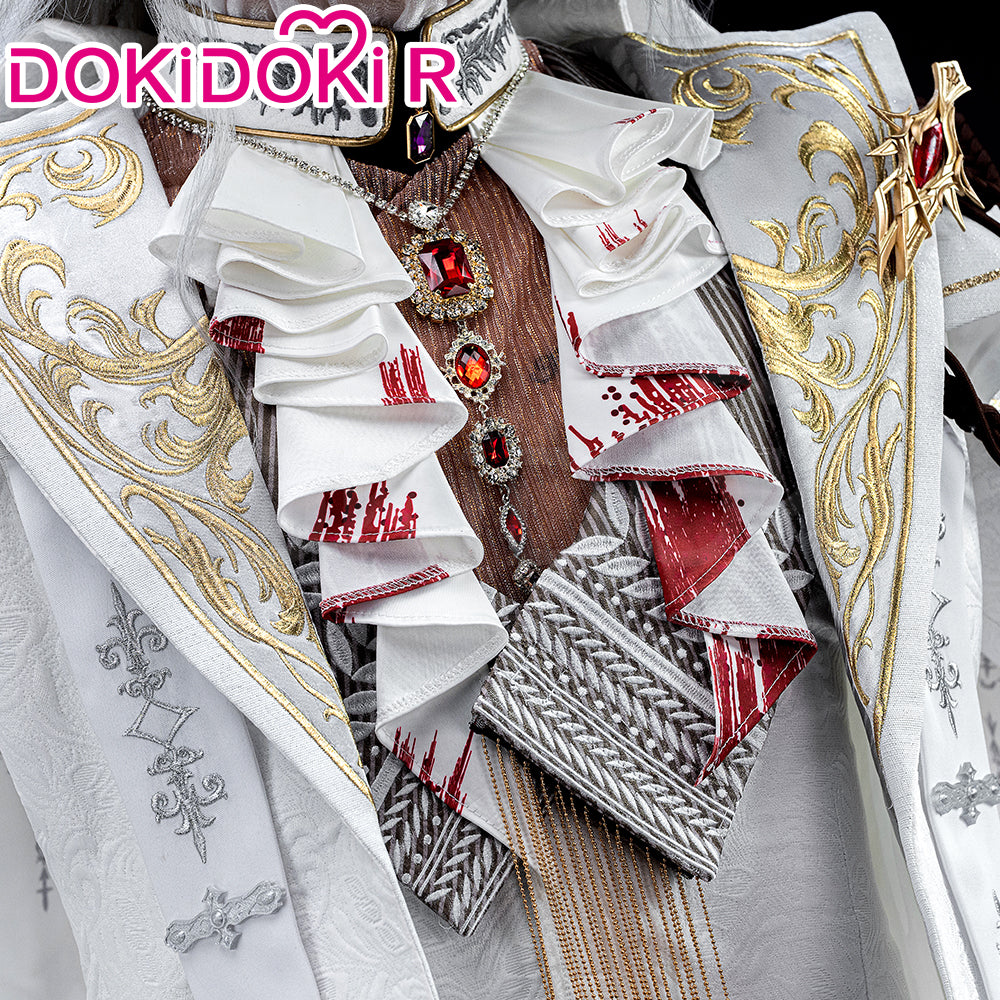 【Partially Ready For Ship】【Size XS-2XL】DokiDoki-R Game Love And Deepsp ...