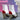 White High Heels Cute Zenless Zone Zero Cosplay Phoenix Shoes dokidoki Phoenix Reffaella ZZZ