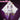 White Purple Dress Cosplay R Costume Size XS-XL DokiDoki