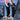 Zenless Zone Zero Cosplay Lindverne Sunbringer Shoes Black High Heel Boots Dokidoki