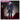Zero Cosplay Blue Suit Black Coat R Costume DokiDoki Black Knights