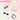 DokiDoki-SR Anime Cosplay Hair Accessories