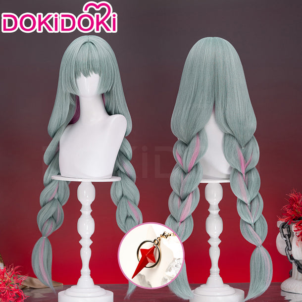 【Partially Ready For Ship】DokiDoki Game Wuthering Waves Cosplay Phrolo ...