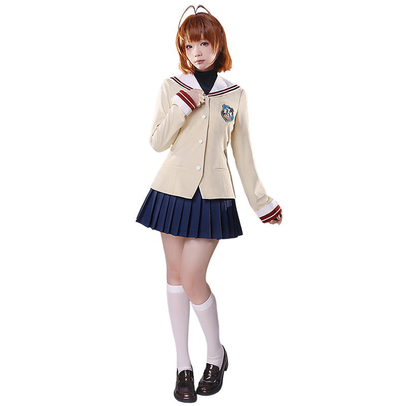 File:Nagisa Furukawa cosplayer at Anime Expo 2012.jpg - Wikimedia