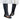 DokiDoki Cosplay Basic Shoes Black Knee-high Boots Riding Boots