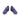DokiDoki Game Valorant Cosplay CloveClearlove Shoes