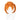 【Ready For Ship】DokiDoki Anime Magical Girl Cosplay Lyrical Nanoha Wig Short Orange