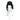 【Ready For Ship】DokiDoki Anime Fate Kaleid Liner Prisma Illya Cosplay Miyu Edelfelt Long Straight Black Hair