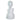 【Ready For Ship】Dokidoki Anime Cosplay Wig Long Straight Light Green Hair