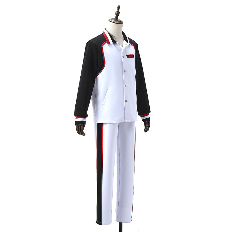 Partially Ready For Ship】【Size S-2XL】DokiDoki-R Anime Kuroko's