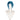 DokiDoki Anime Mashin Eiyuden Wataru Cosplay Kakeru Amabe Wig Blue