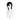 【Ready For Ship】DokiDoki Anime Cosplay Wig Short Straight Black Hair