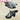 DokiDoki Game Honkai: Star Rail Cosplay Boothill Shoes
