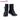 DokiDoki Game Cosplay Shoes Black Boots
