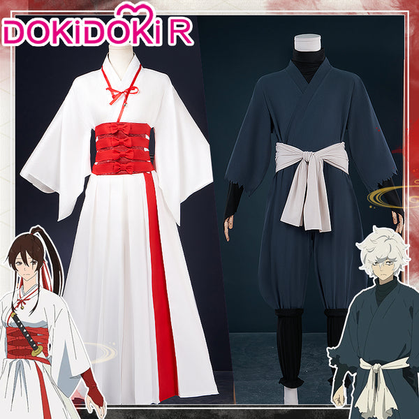 Hell's Paradise: Jigokuraku Gabimaru Cosplay Wig B Edition in 2023